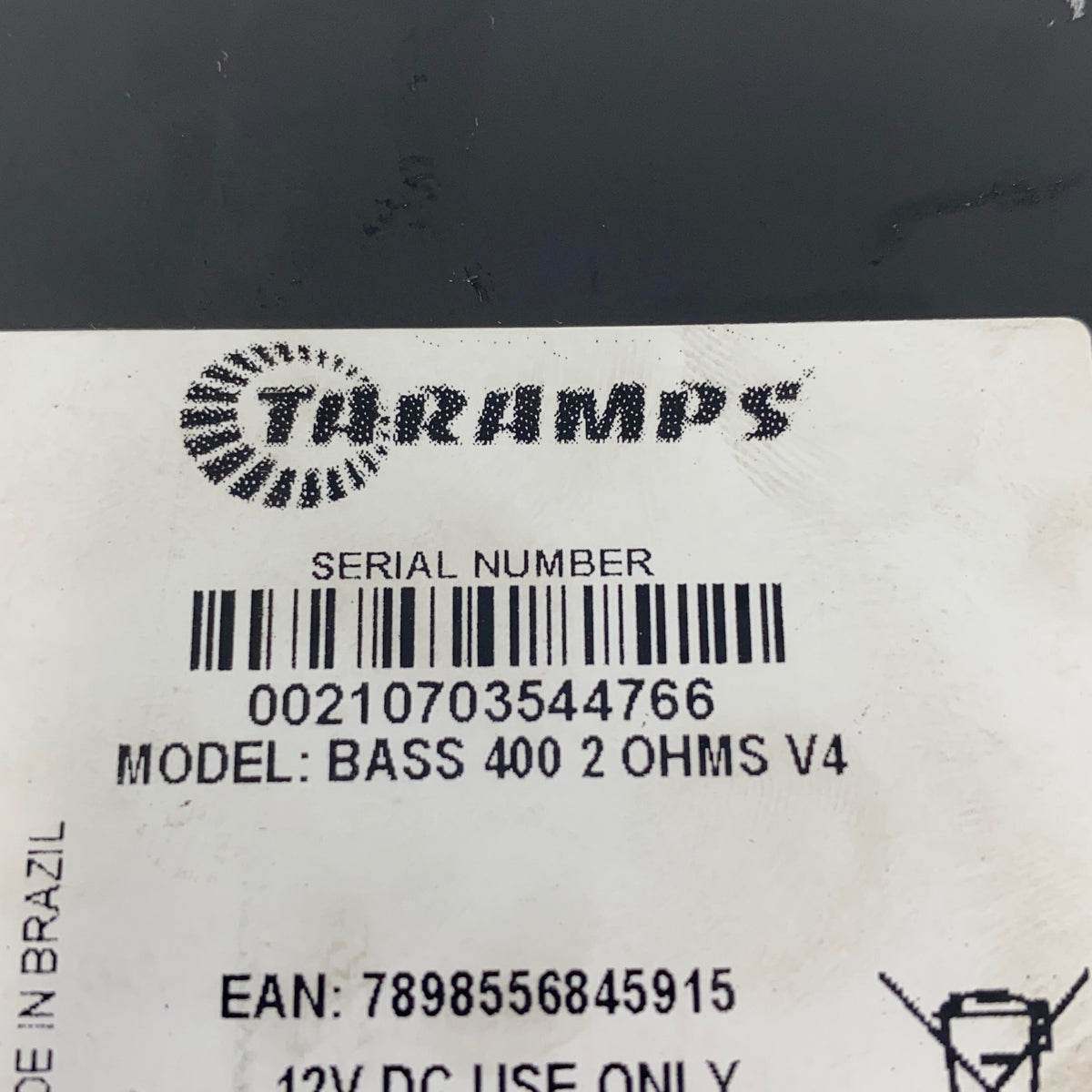 Serial #/Tag-LPNAC971746996