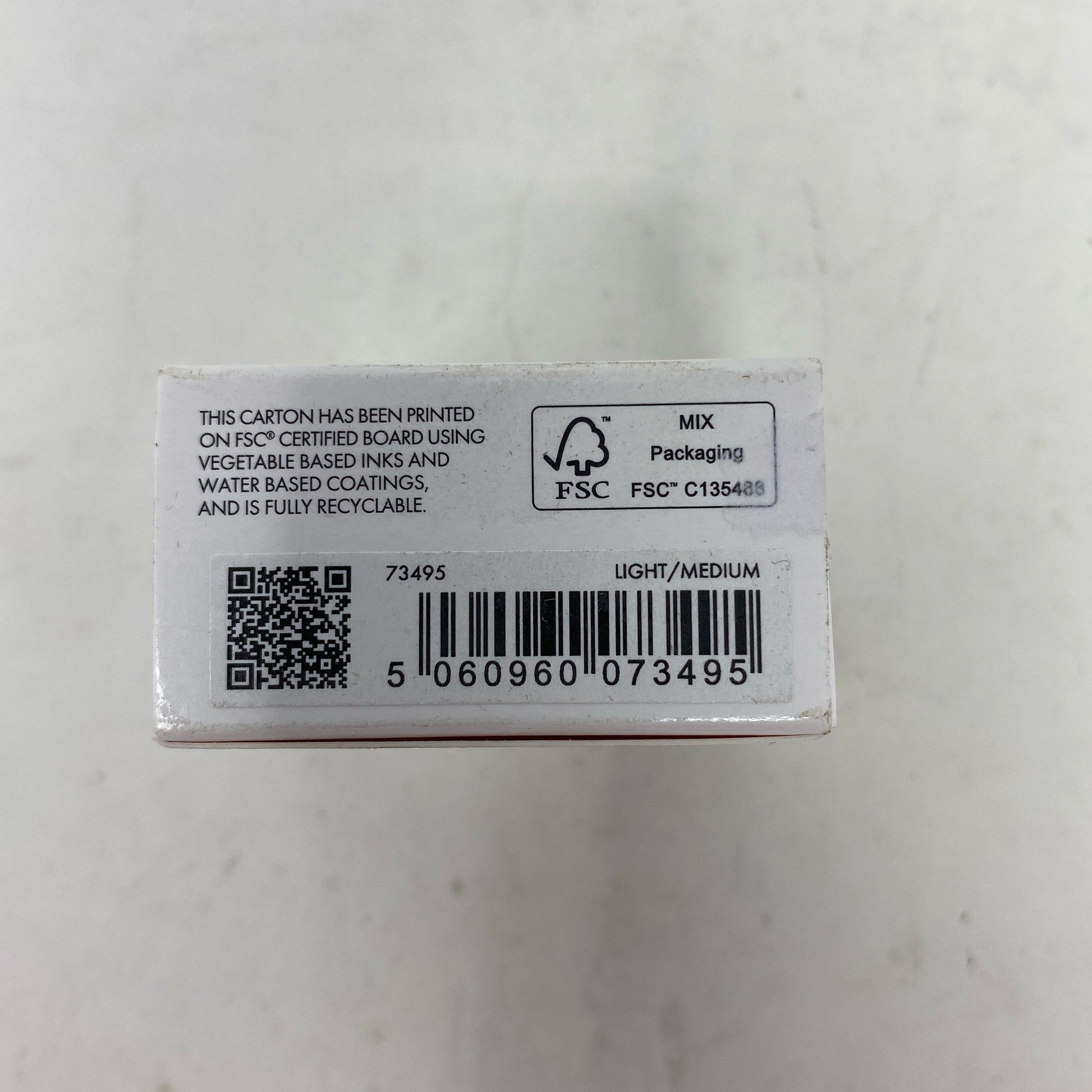 Serial #/Tag-UNT1440577IXV