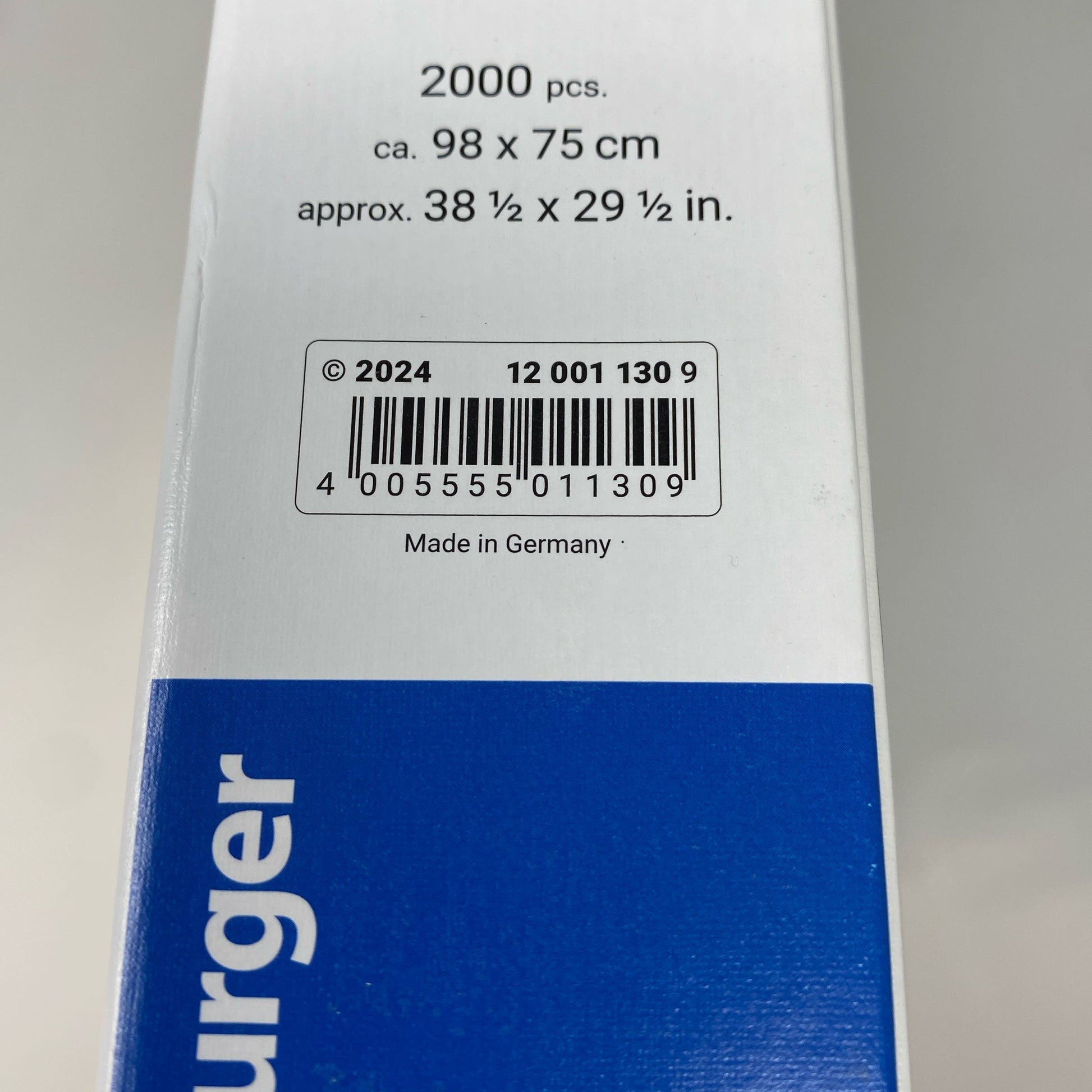 Serial #/Tag-UNT4897191WU