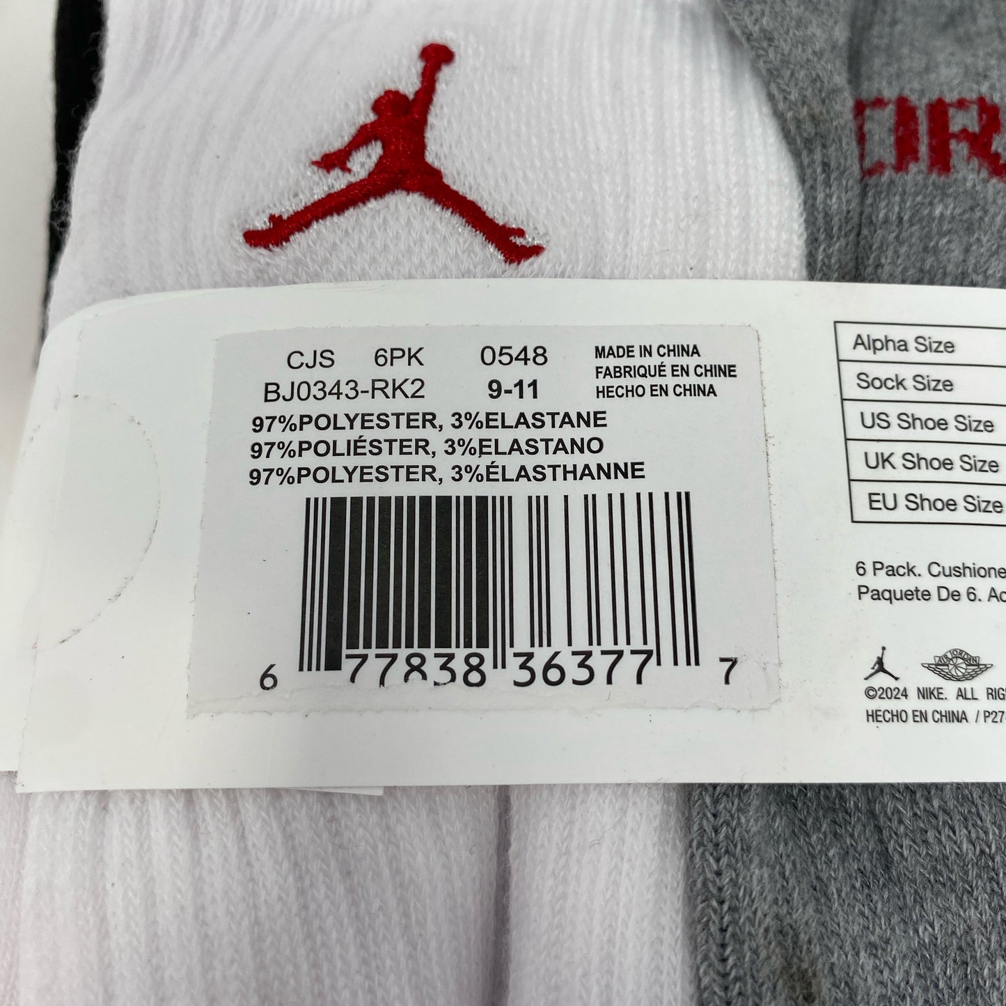 Serial #/Tag-UNT5119943K5