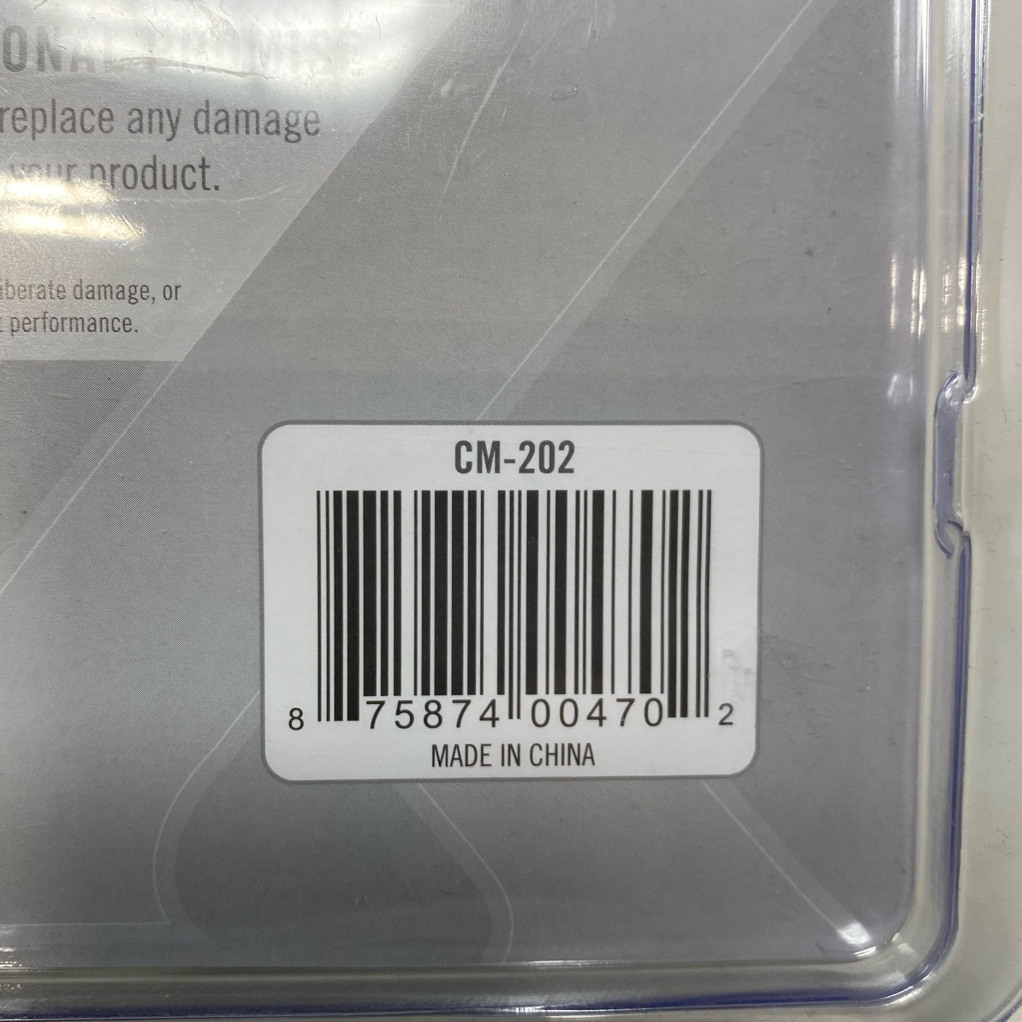 Serial #/Tag-UNT139424W6C