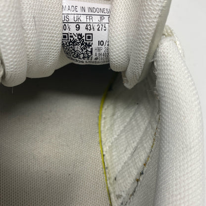 Serial #/Tag-UNT249069WAD
