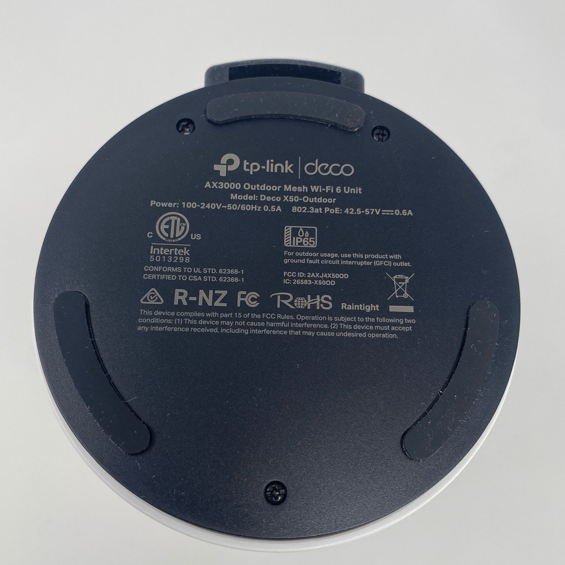Serial #/Tag-LPNPMFD8140679