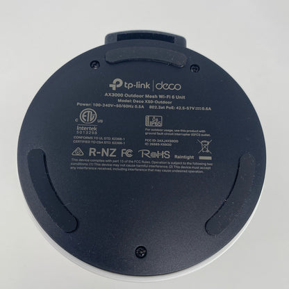 Serial #/Tag-LPNPMFD8140679