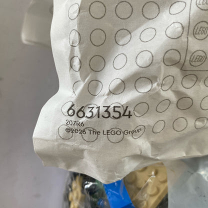 Serial #/Tag-LPNPMFL7528597