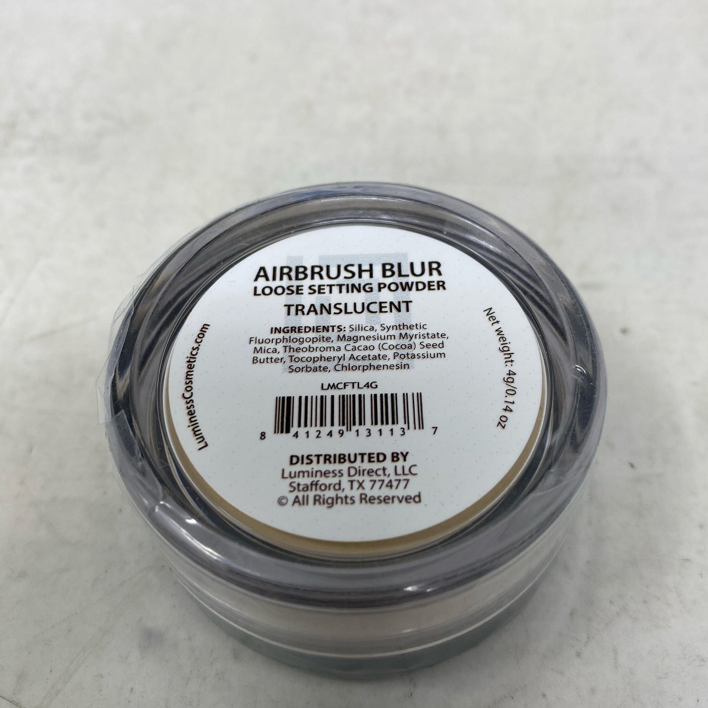 Serial #/Tag-UNT545879Q3M