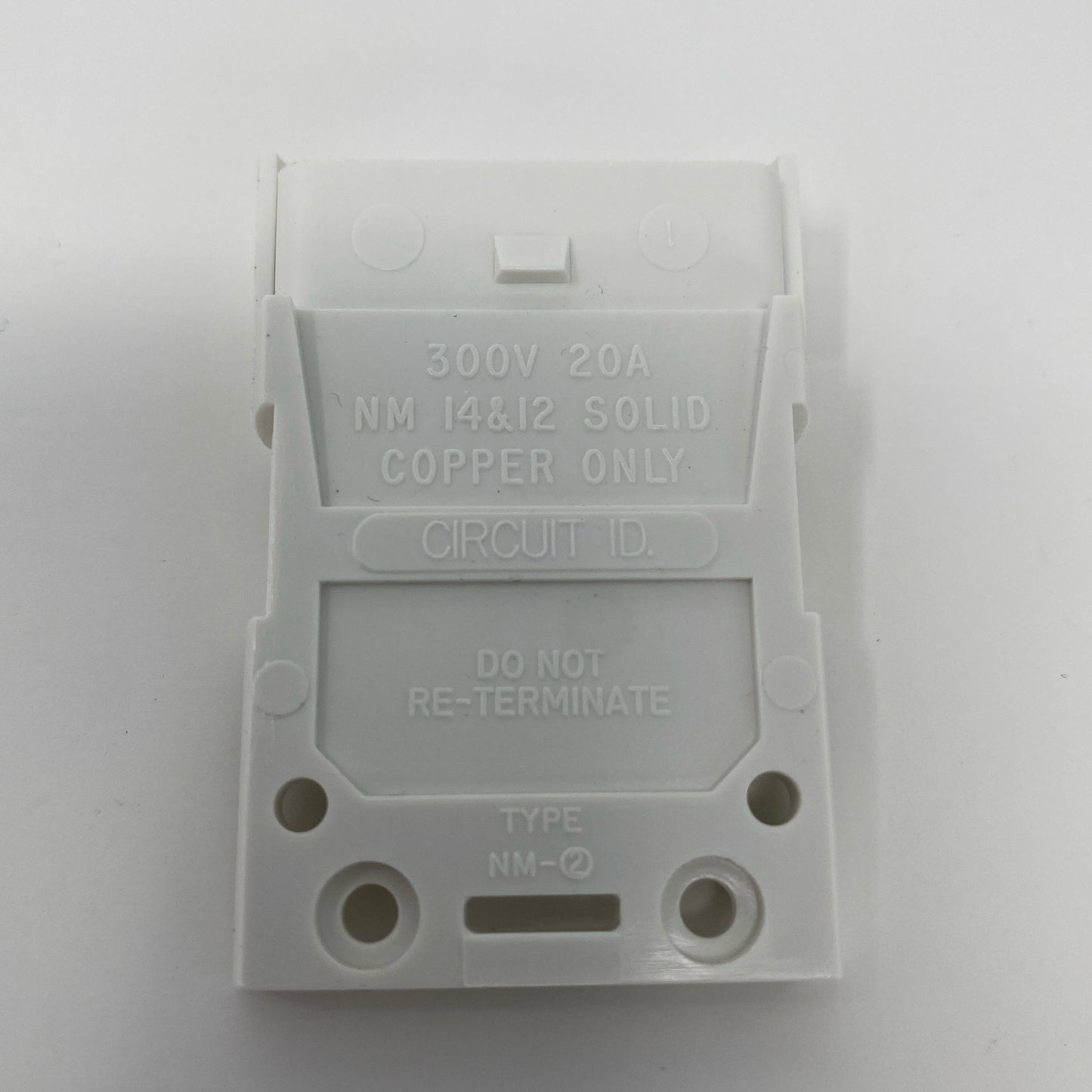 Serial #/Tag-UNT0052603ZS