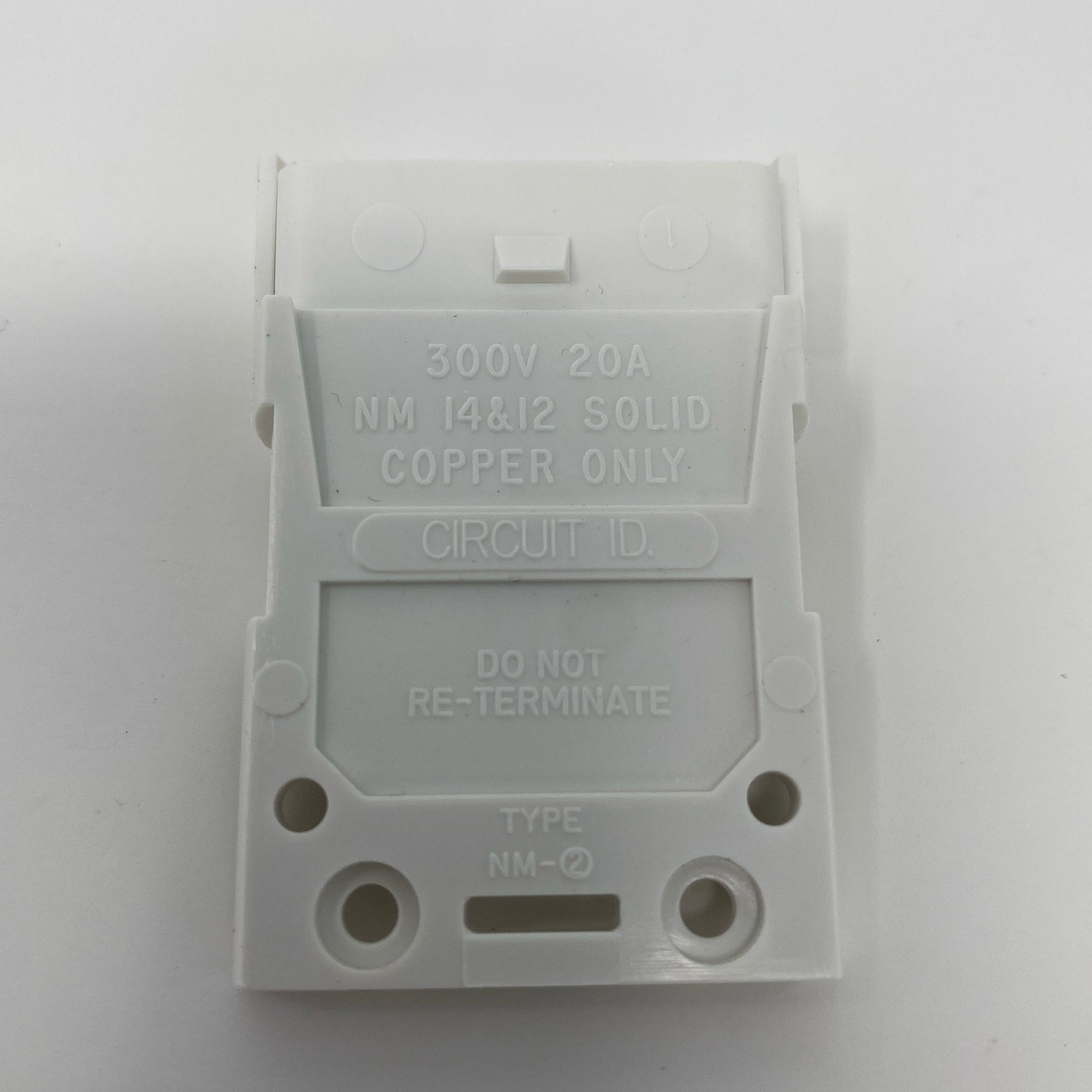 Serial #/Tag-UNT0052603ZS