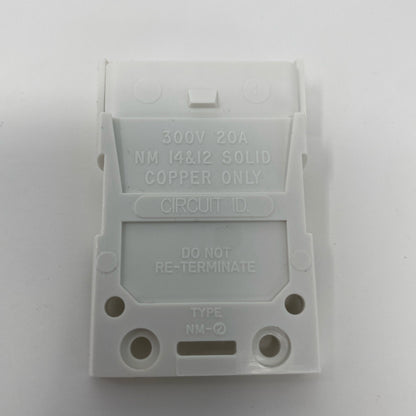 Serial #/Tag-UNT0052603ZS