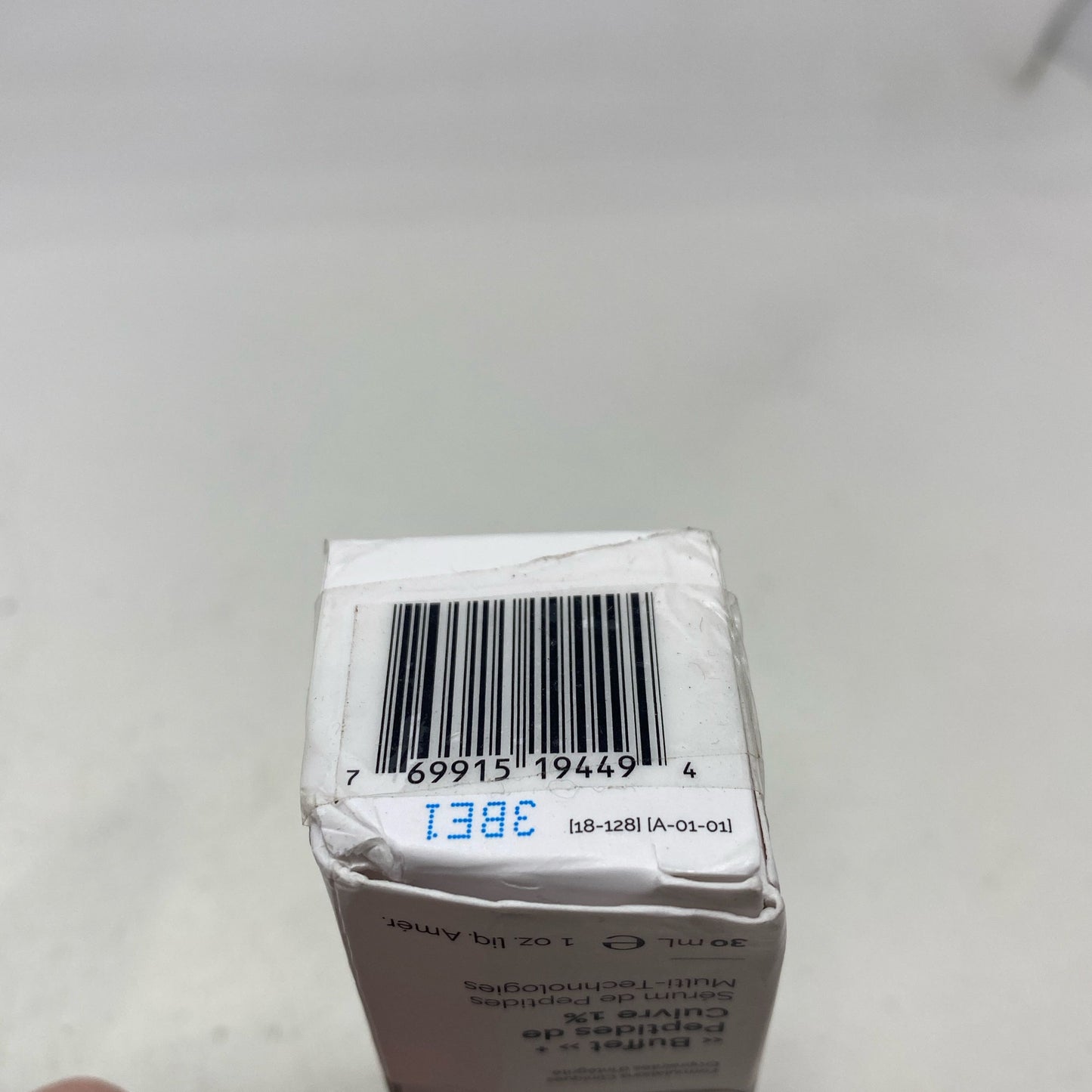 Serial #/Tag-UNT216684SKL