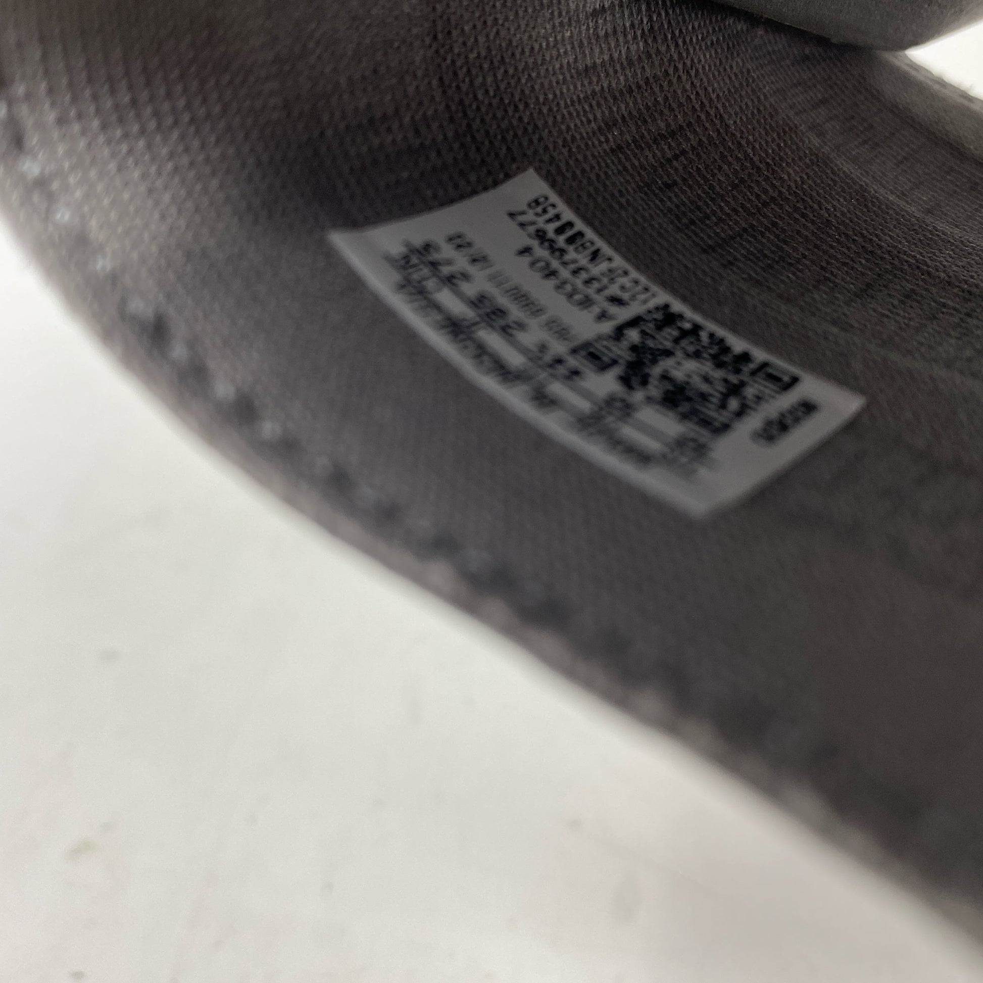 Serial #/Tag-UNT191548788