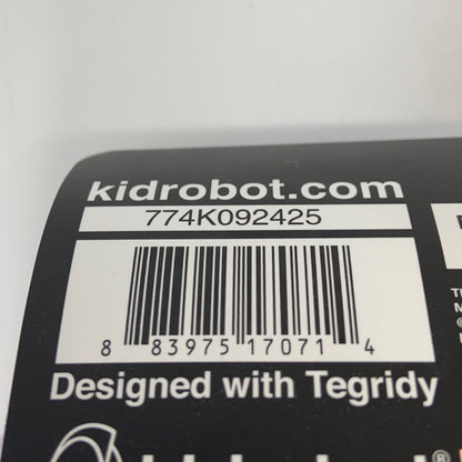 Serial #/Tag-UNT260551BKD