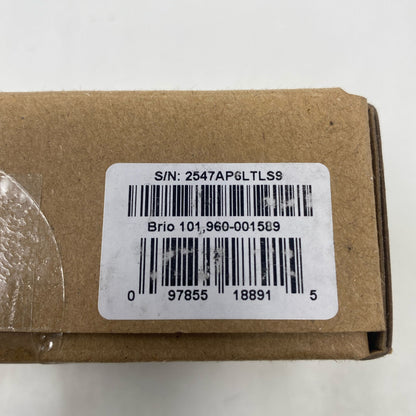 Serial #/Tag-LPNO550959940