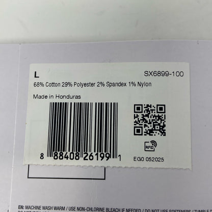 Serial #/Tag-LPNT091297542