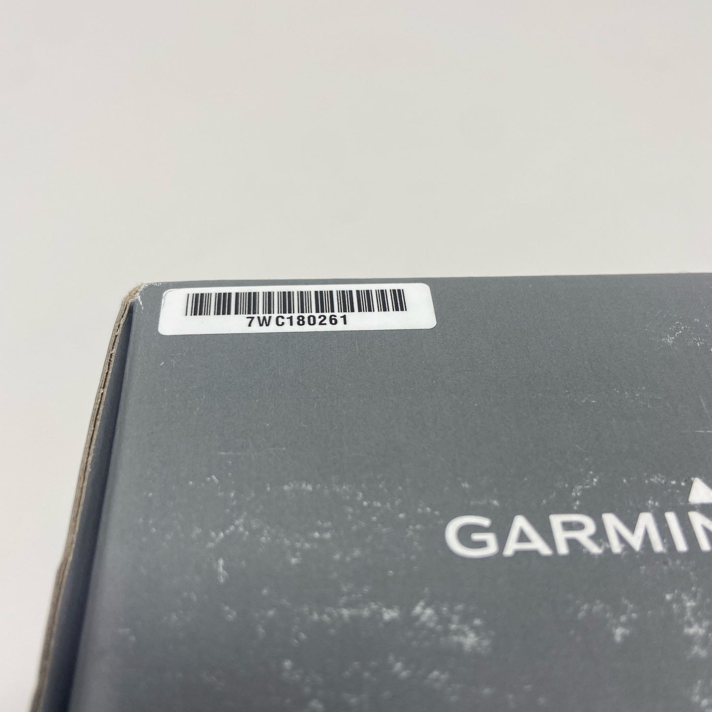Serial #/Tag-LPNO558745687