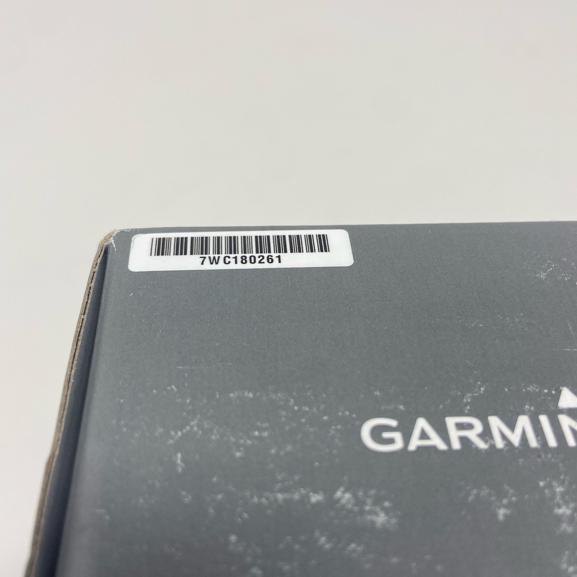 Serial #/Tag-LPNO558745687