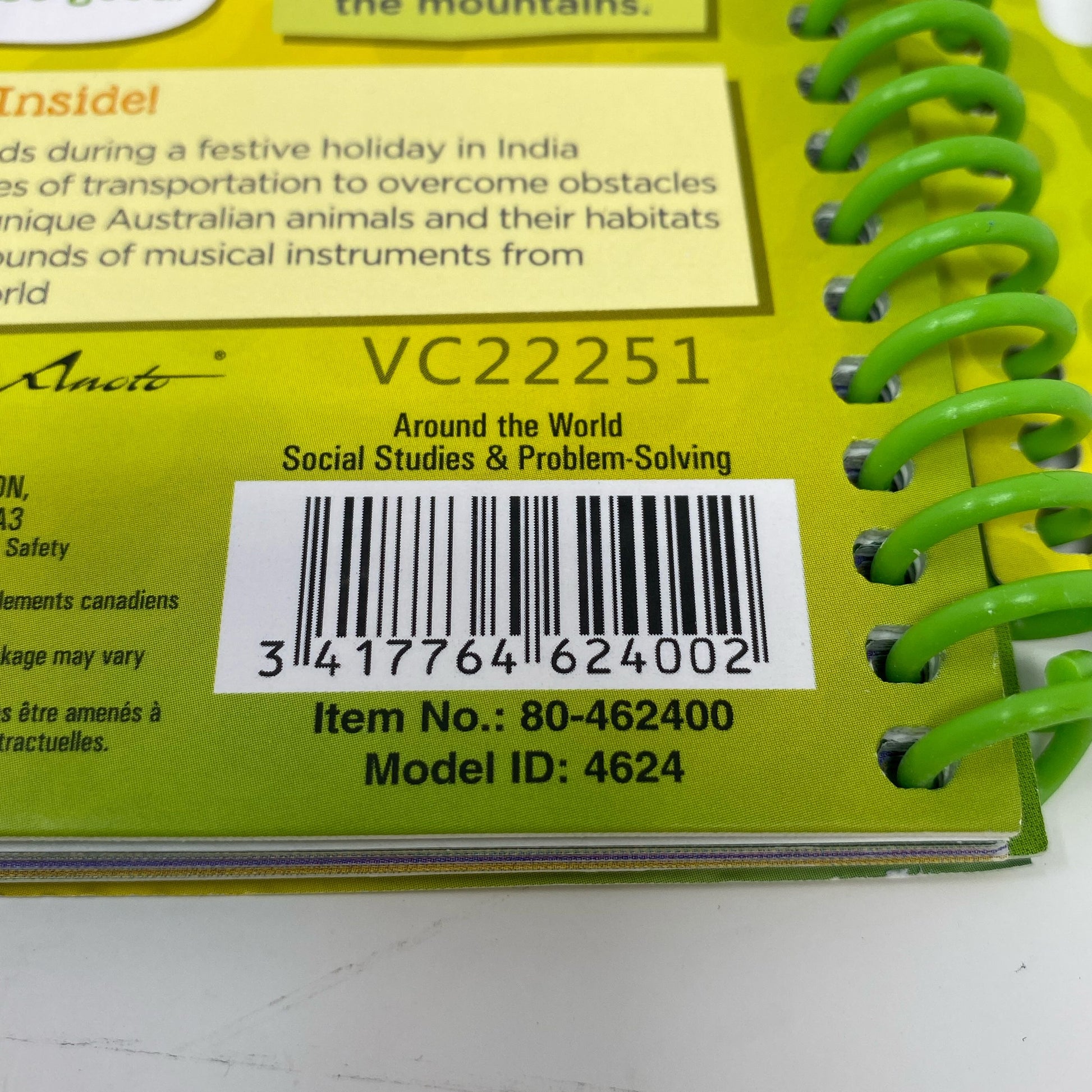 Serial #/Tag-UNT317511RB2