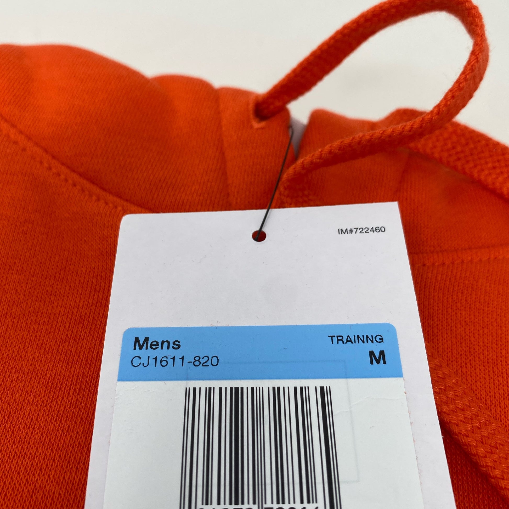 Serial #/Tag-UNT5750404AO