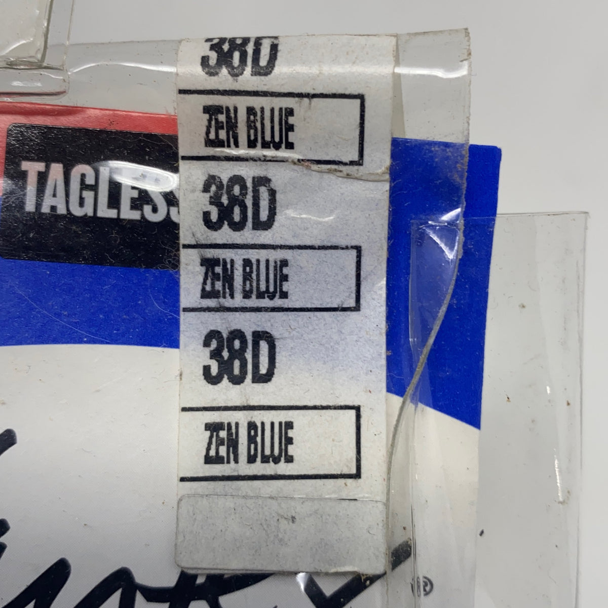 Serial #/Tag-UNT2163945FL