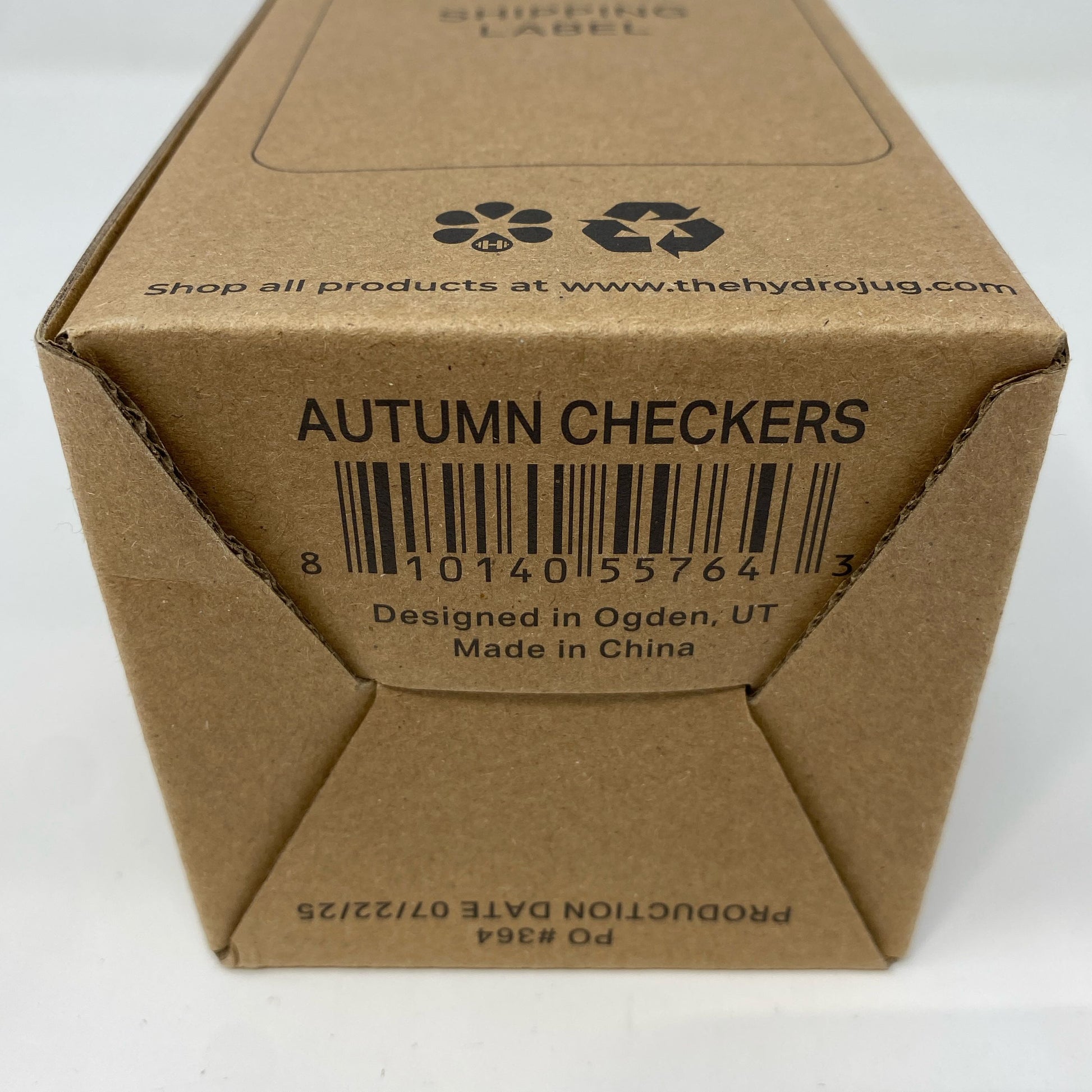 Serial #/Tag-UNT6505635A8