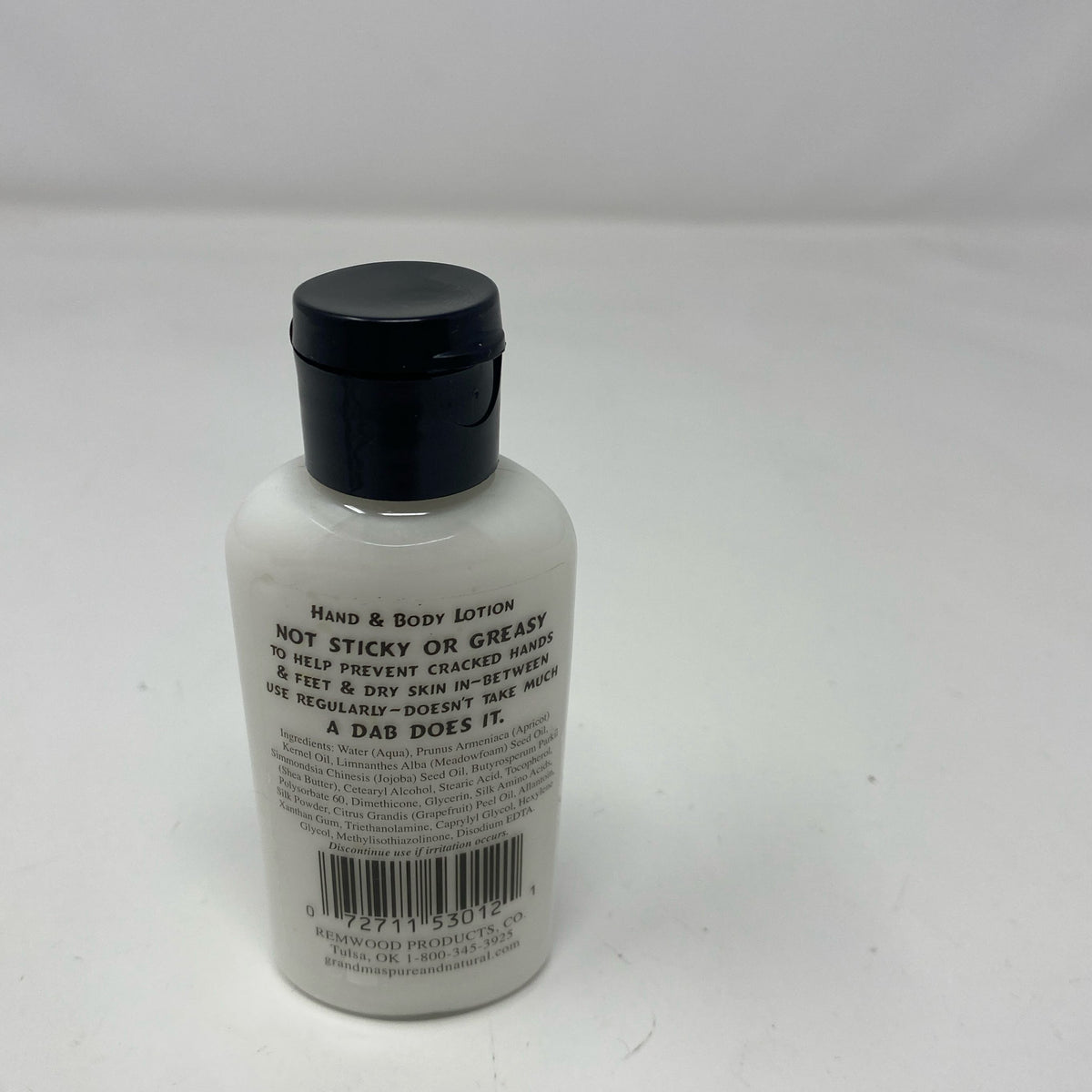Back-UNT586720BKV