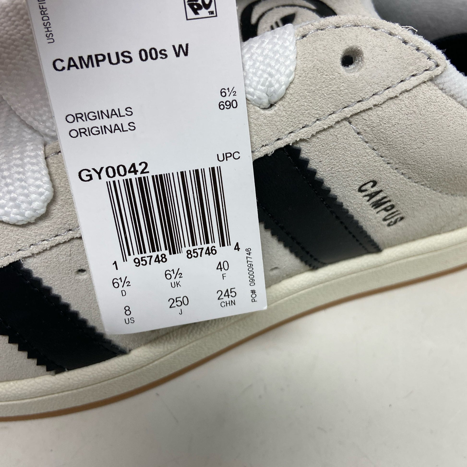 Serial #/Tag-UNT040087OKI