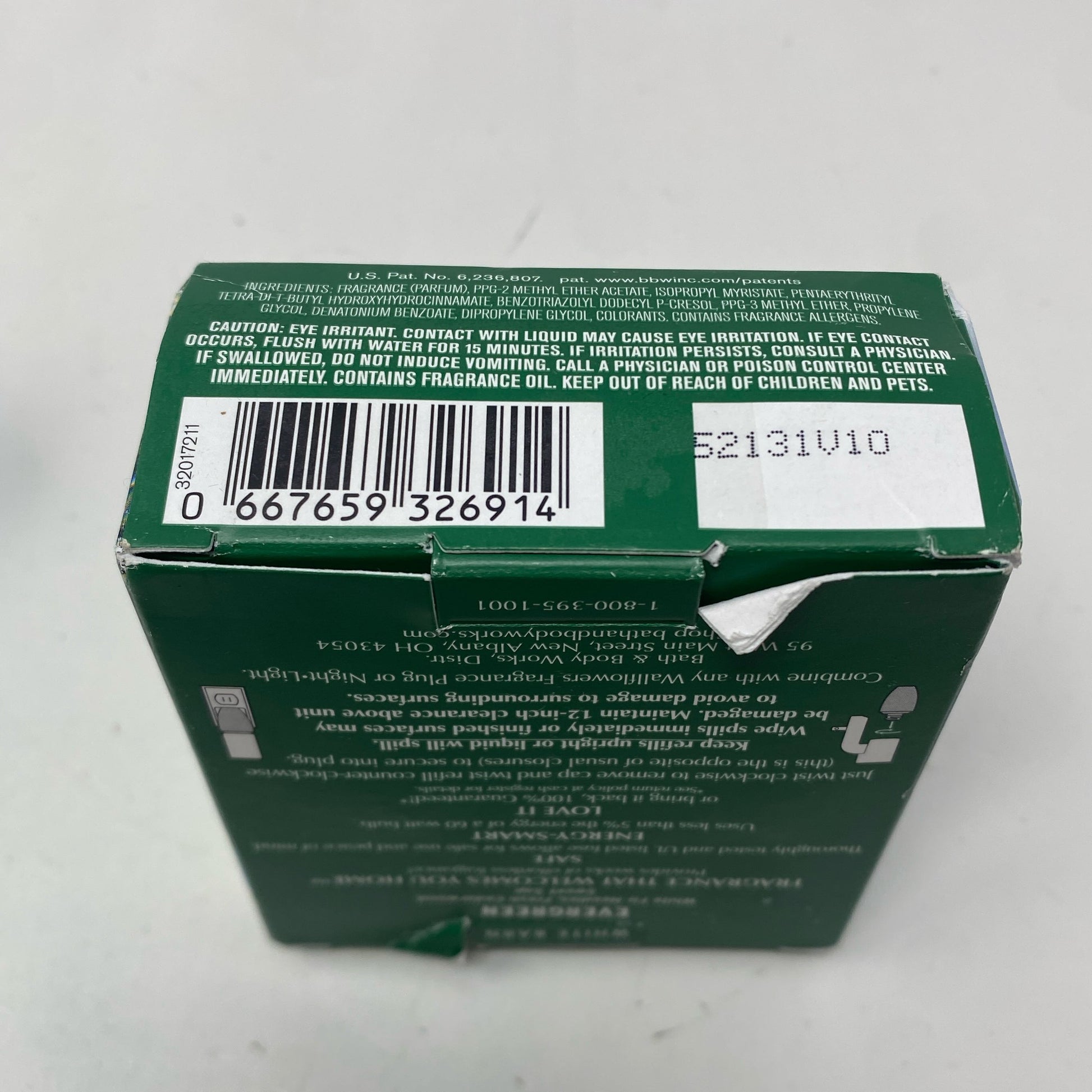 Serial #/Tag-UNT240421O7W