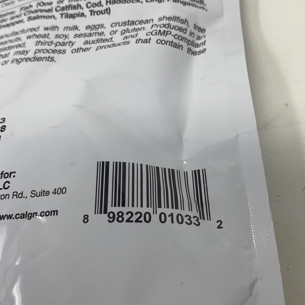 Serial #/Tag-UNT485510GQ7