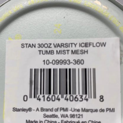 Serial #/Tag-LPNNG6LV7M124