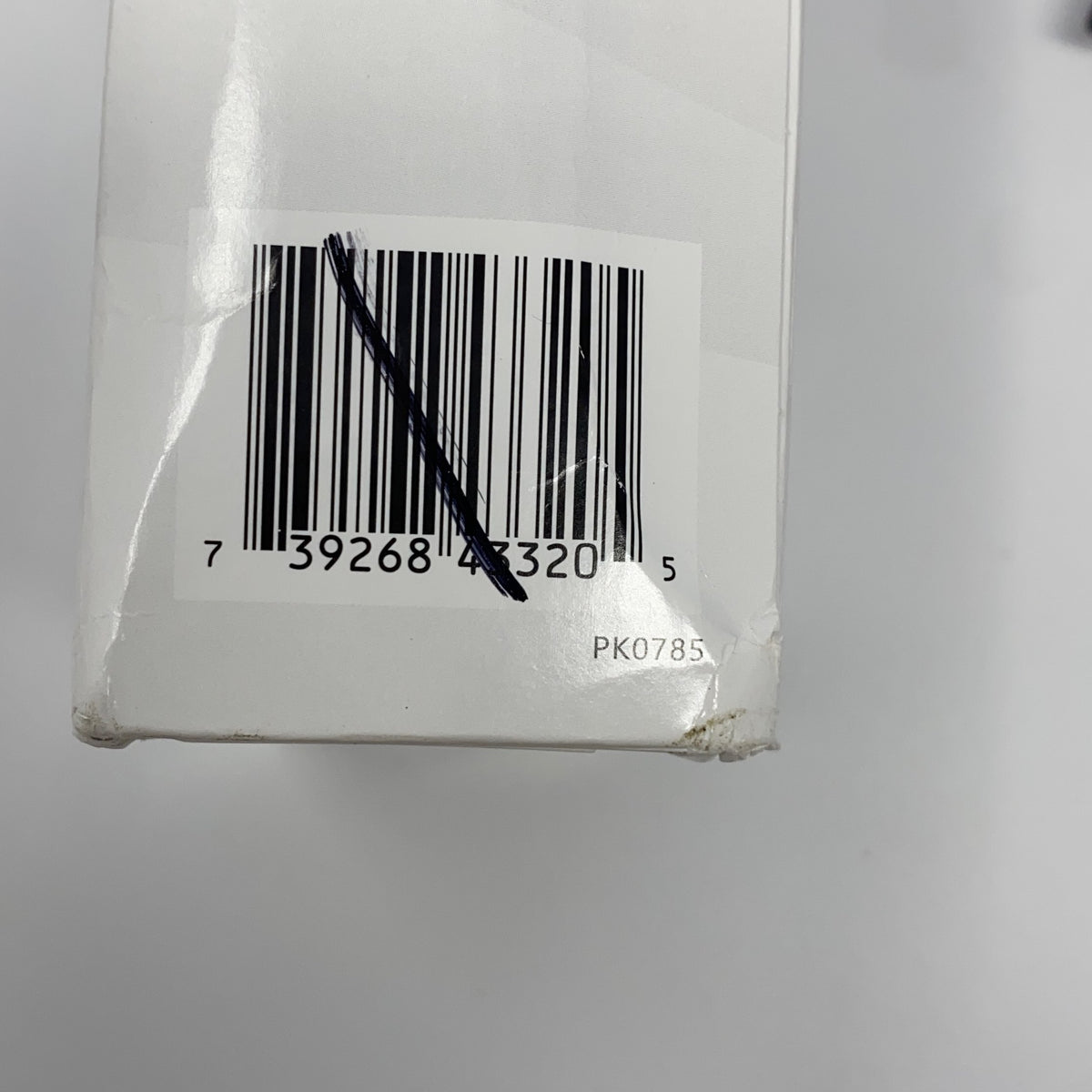 Serial #/Tag-LPNO617005939