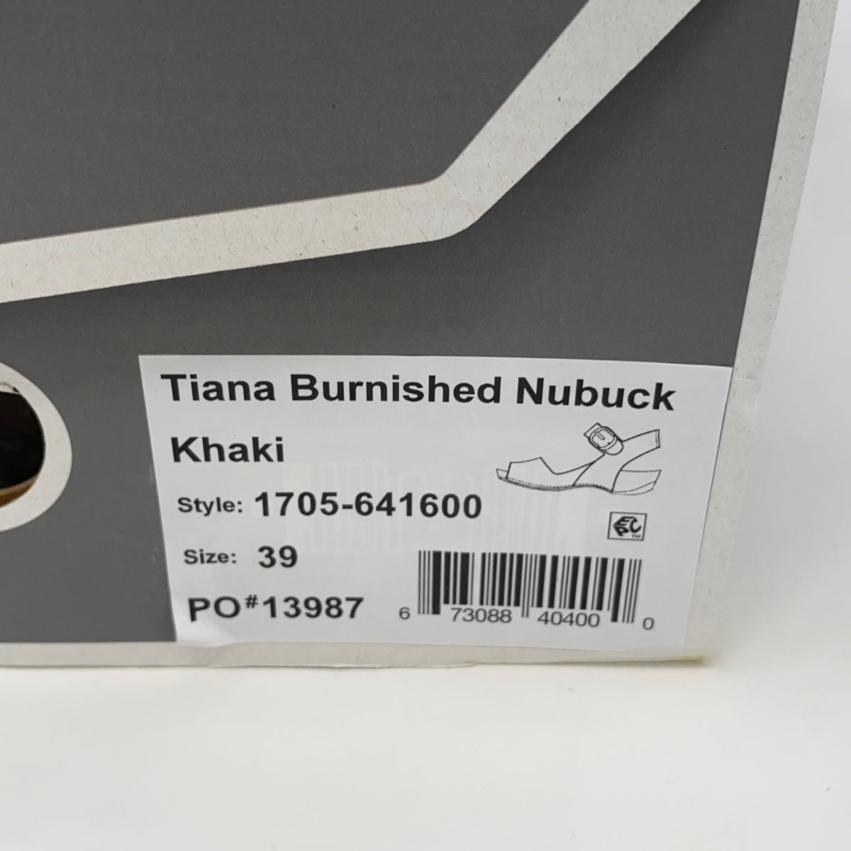 Serial #/Tag-UNT362851HNMR