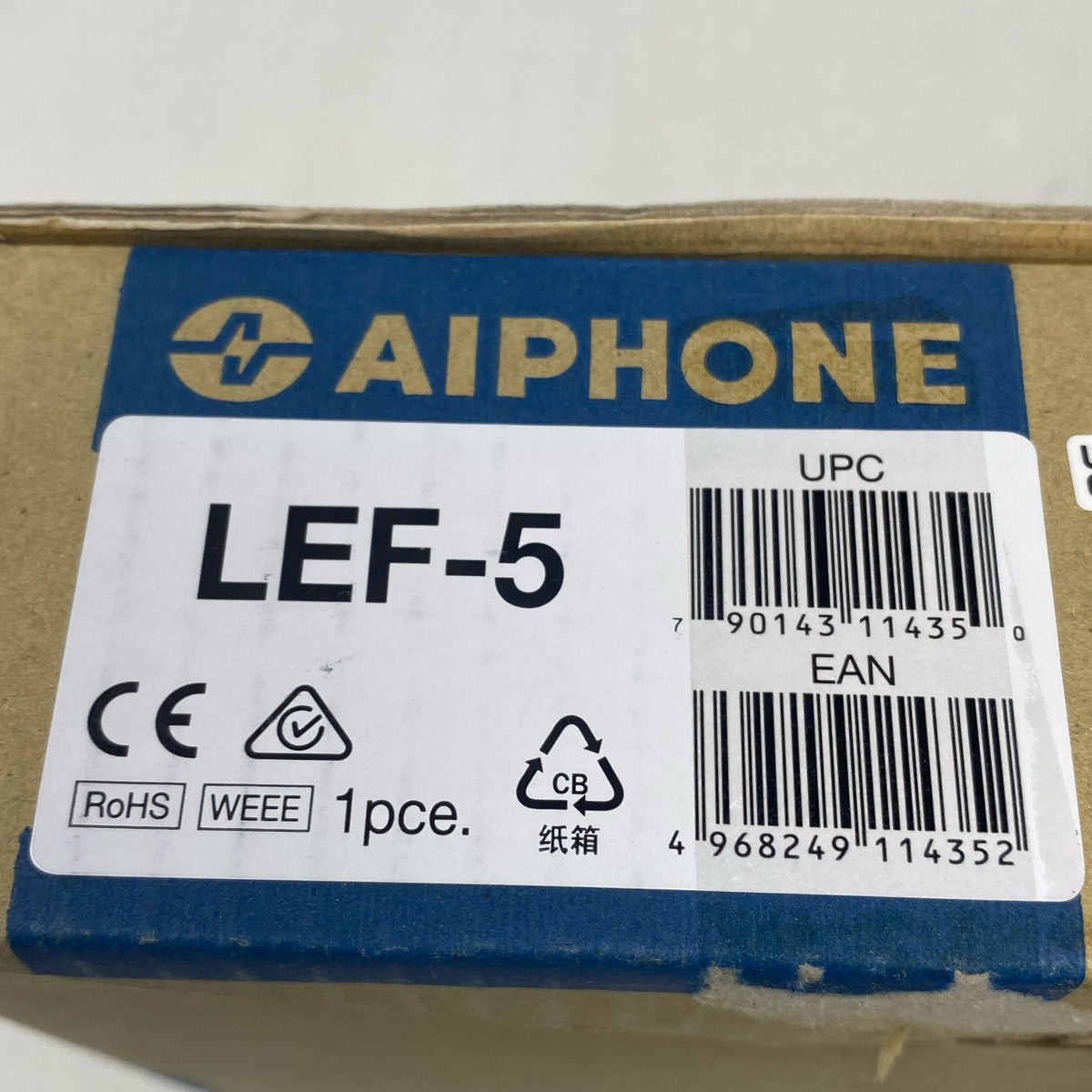 Serial #/Tag-UNT8476492MI