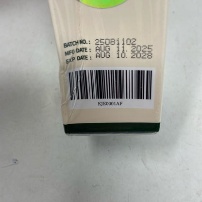 Serial #/Tag-UNT3602906F0