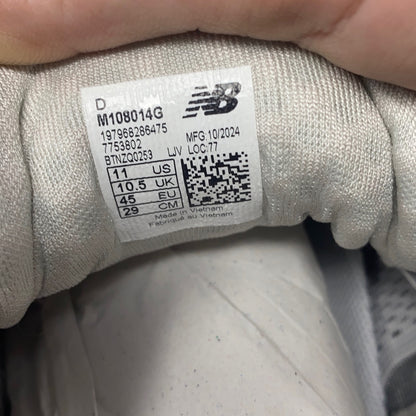 Serial #/Tag-UNT439674FZM