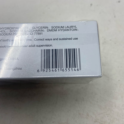 Serial #/Tag-UNT38233311W