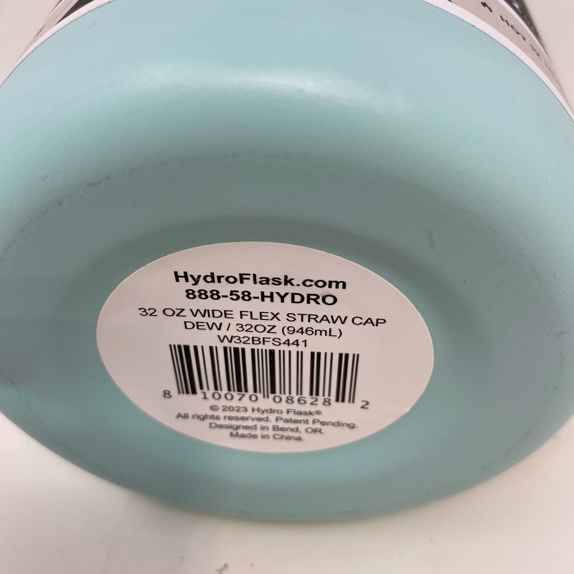 Serial #/Tag-LPNO305735100