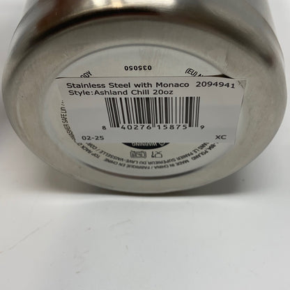 Serial #/Tag-UNT874249GRQ