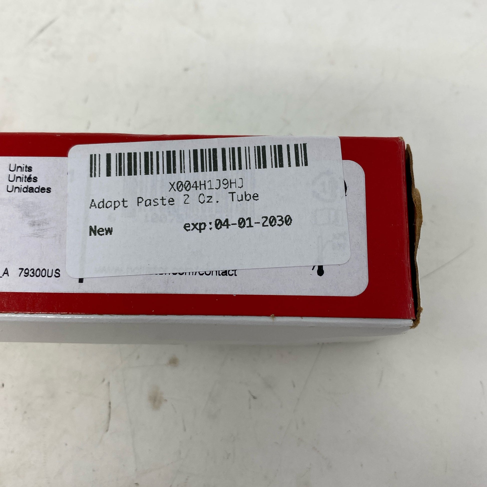 Serial #/Tag-LPNND62JPY8N1
