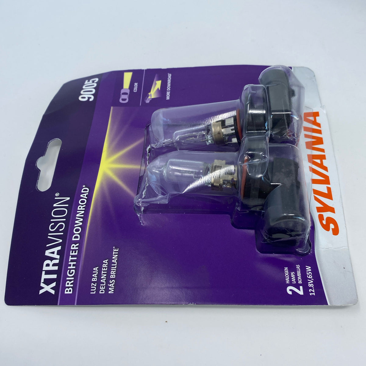 Left-UNT242589HZPO