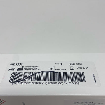 Serial #/Tag-UNT781212IED