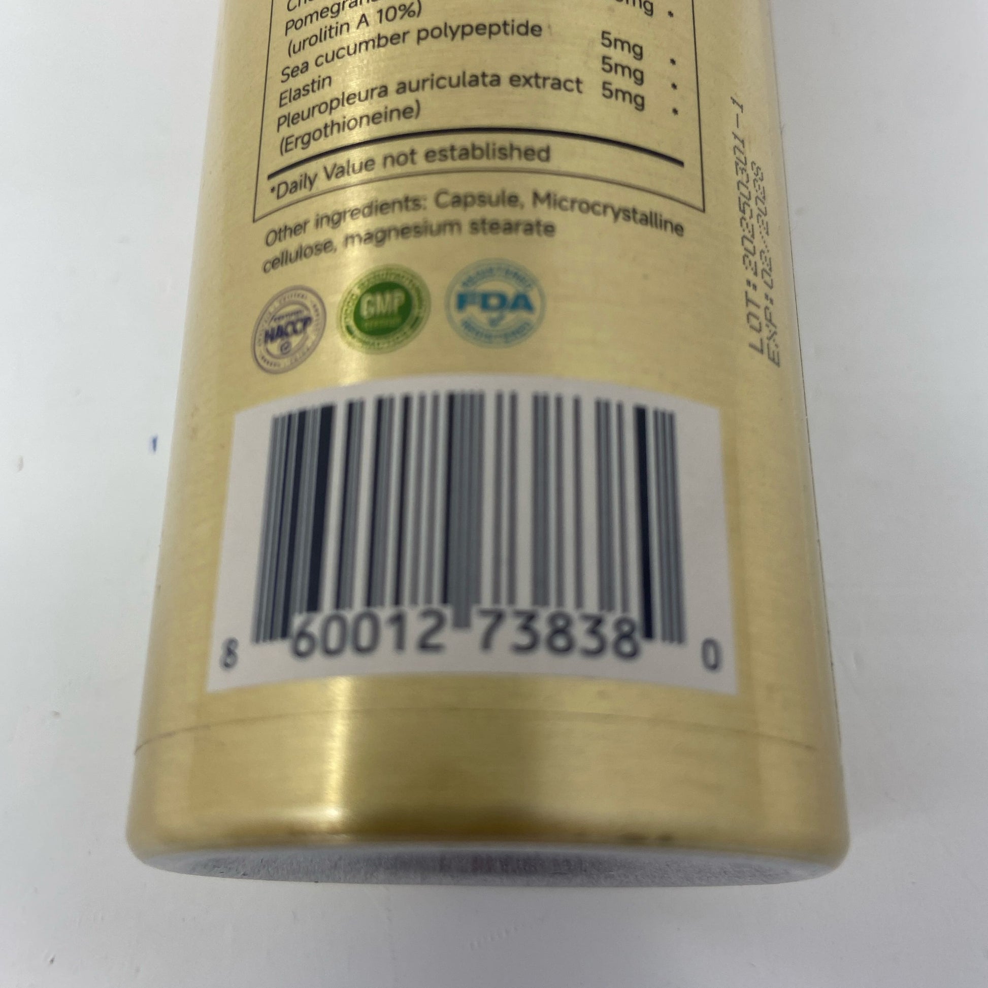 Serial #/Tag-UNT5660596Z7