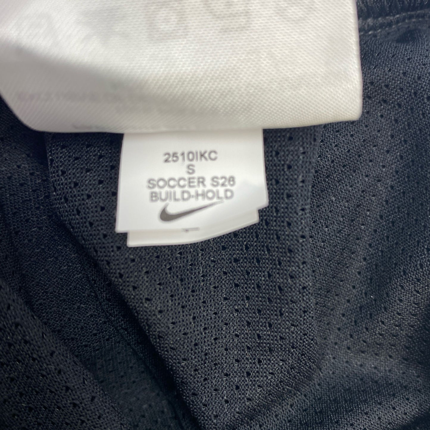 Serial #/Tag-LPNO518514901