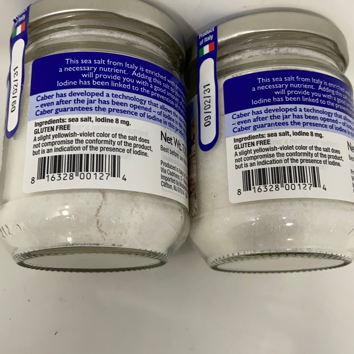 Serial #/Tag-UNT519946L92