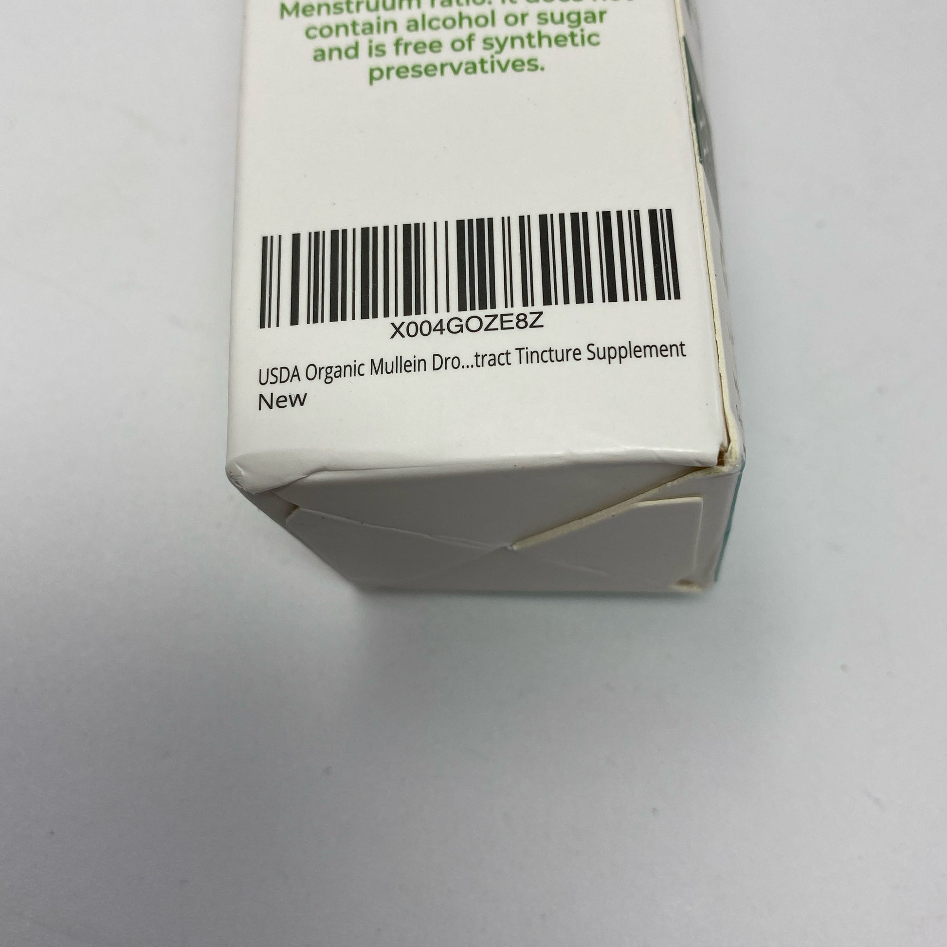 Serial #/Tag-UNT58194672B