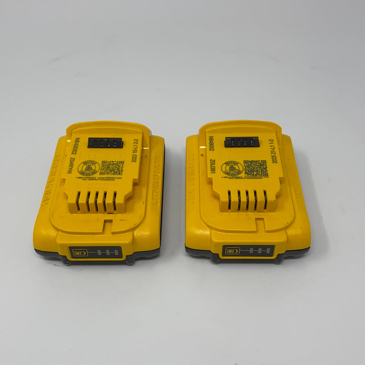 Right-LPNAC080712997
