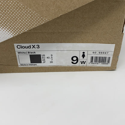 Serial #/Tag-LPNO629362988