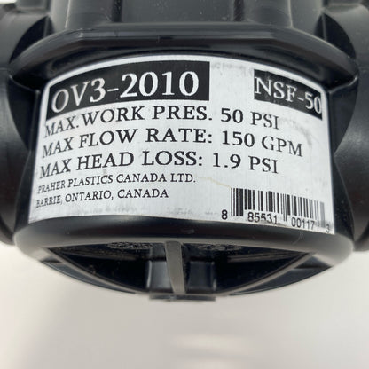 Serial #/Tag-UNT926388TEP