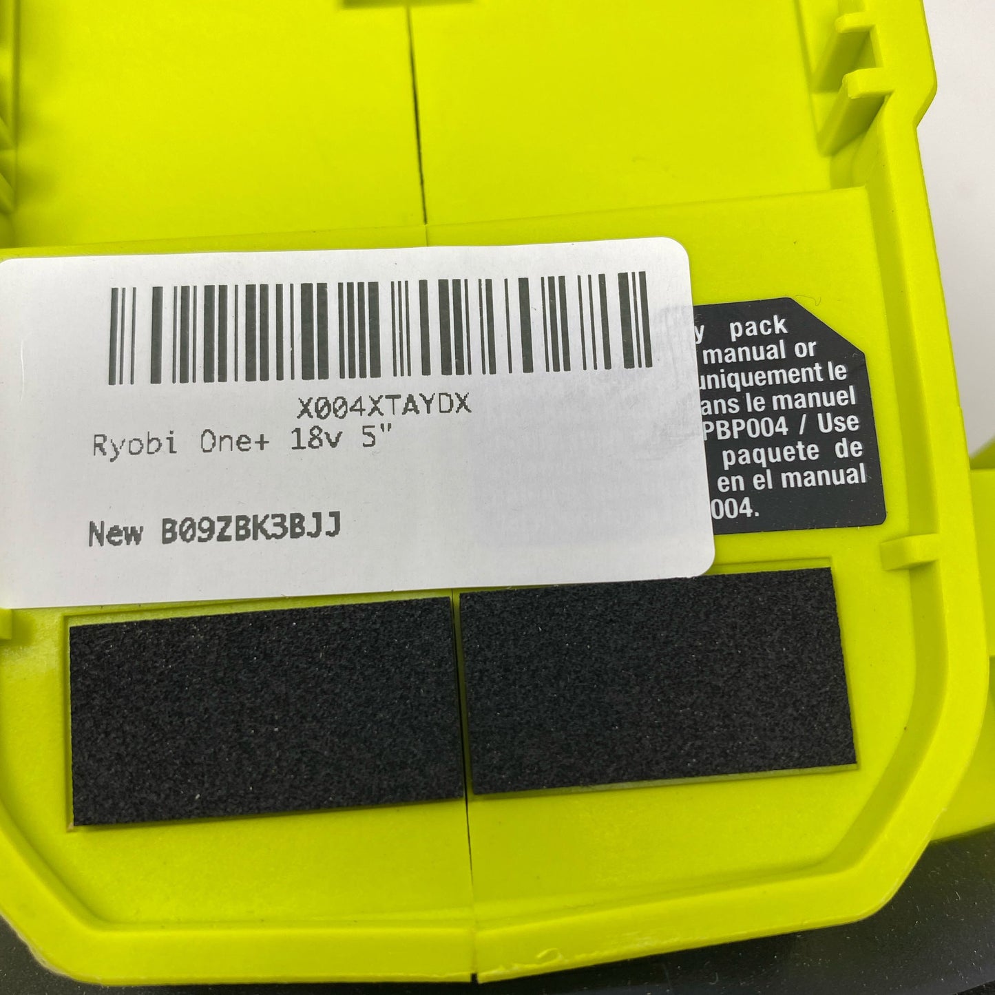 Serial #/Tag-LPNPMGQ6959125