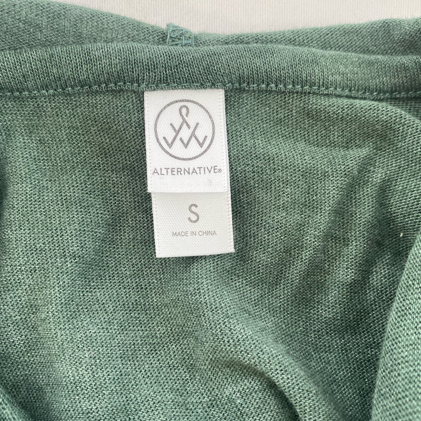 Serial #/Tag-UNT407520F6K