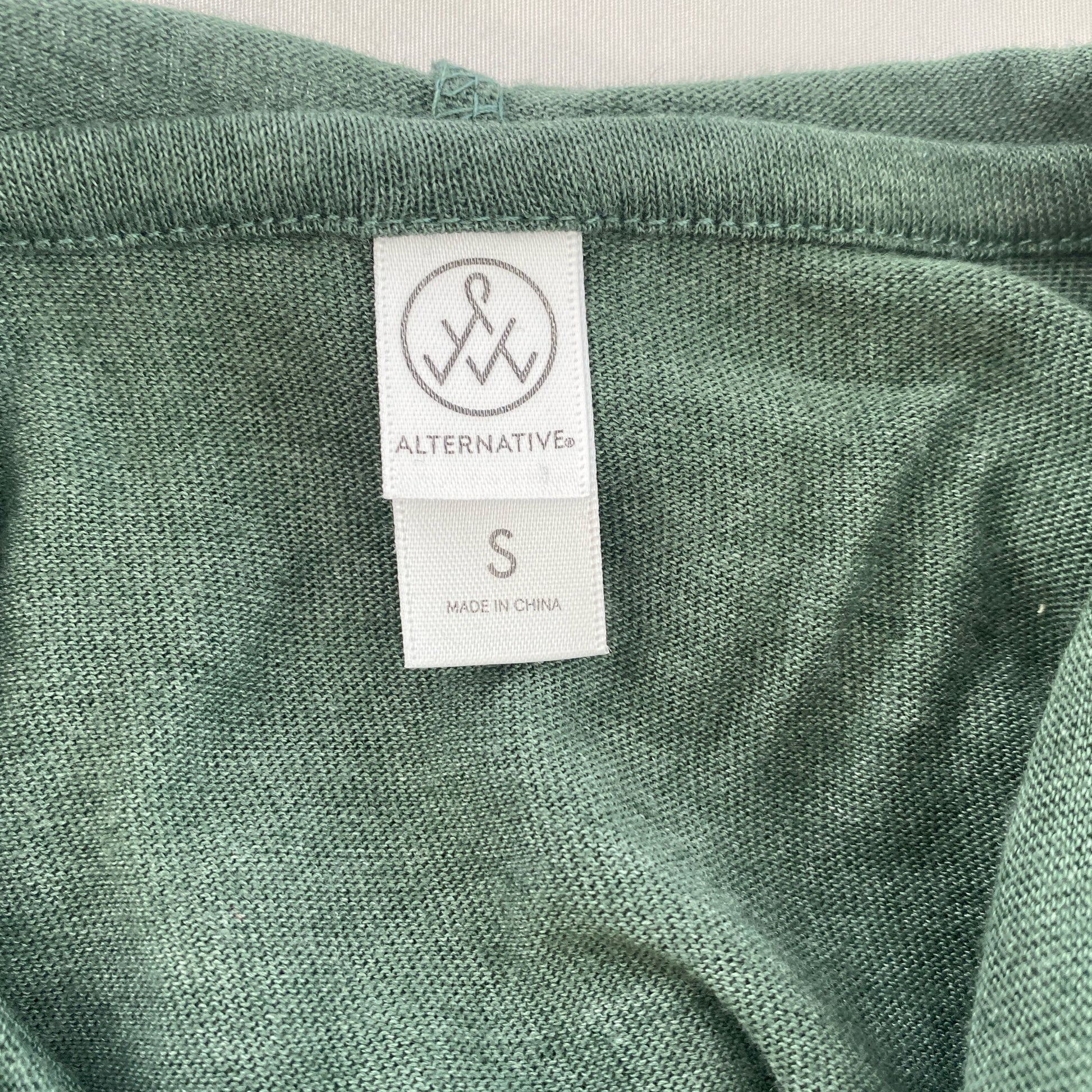 Serial #/Tag-UNT407520F6K